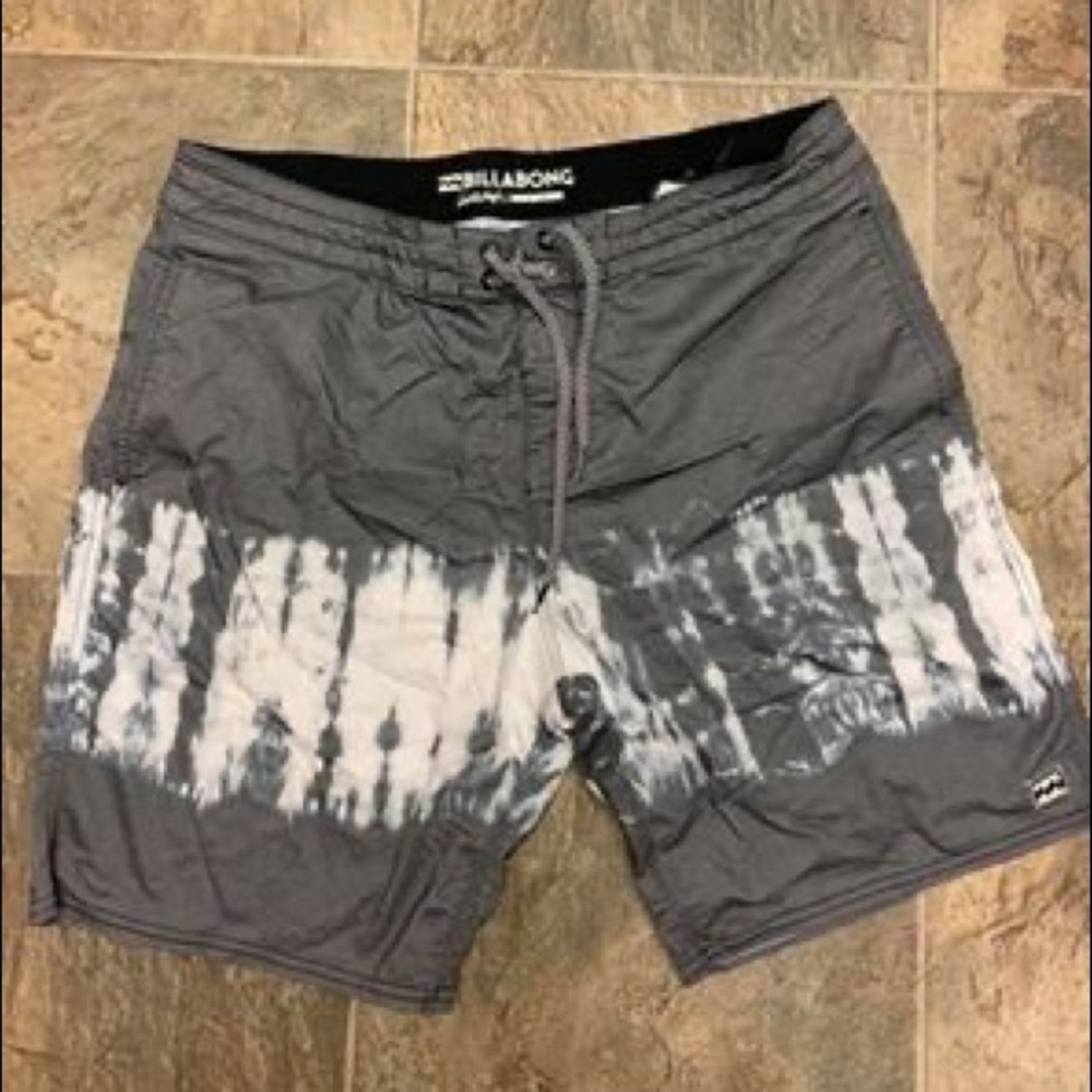 Billabong swim shorts
